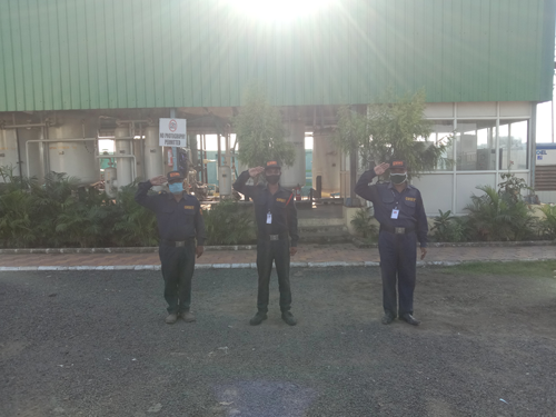 Security Guard