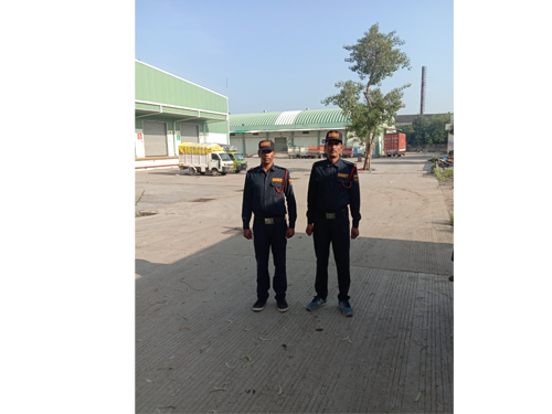 Security Guard