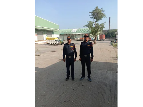 Security Guard