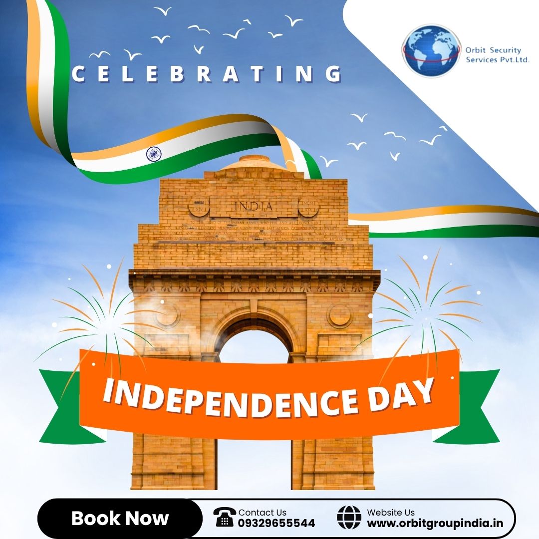 Happy Independence Day