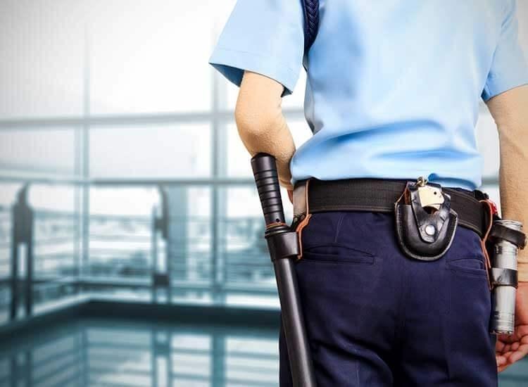 Best Watchman Services in Indore