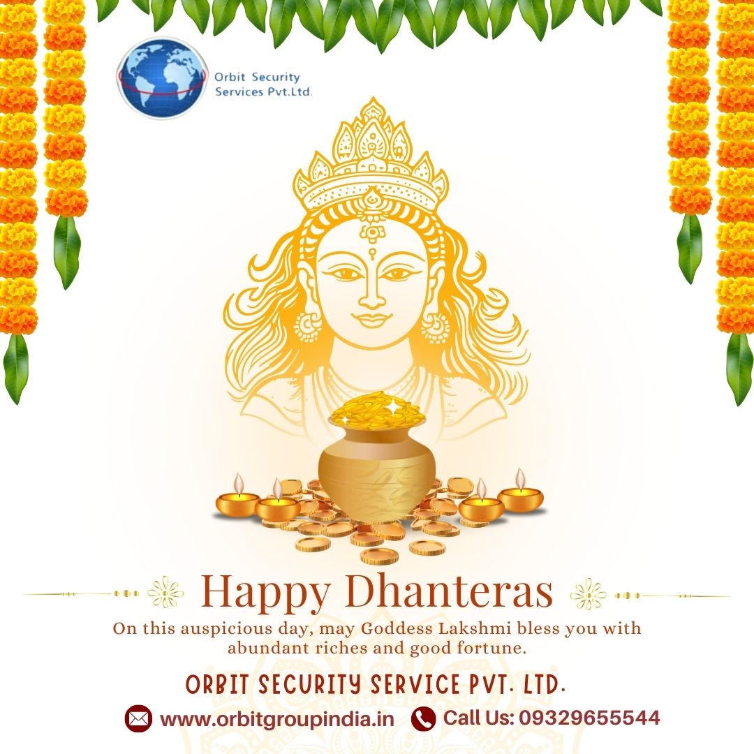 Happy Dhanteras