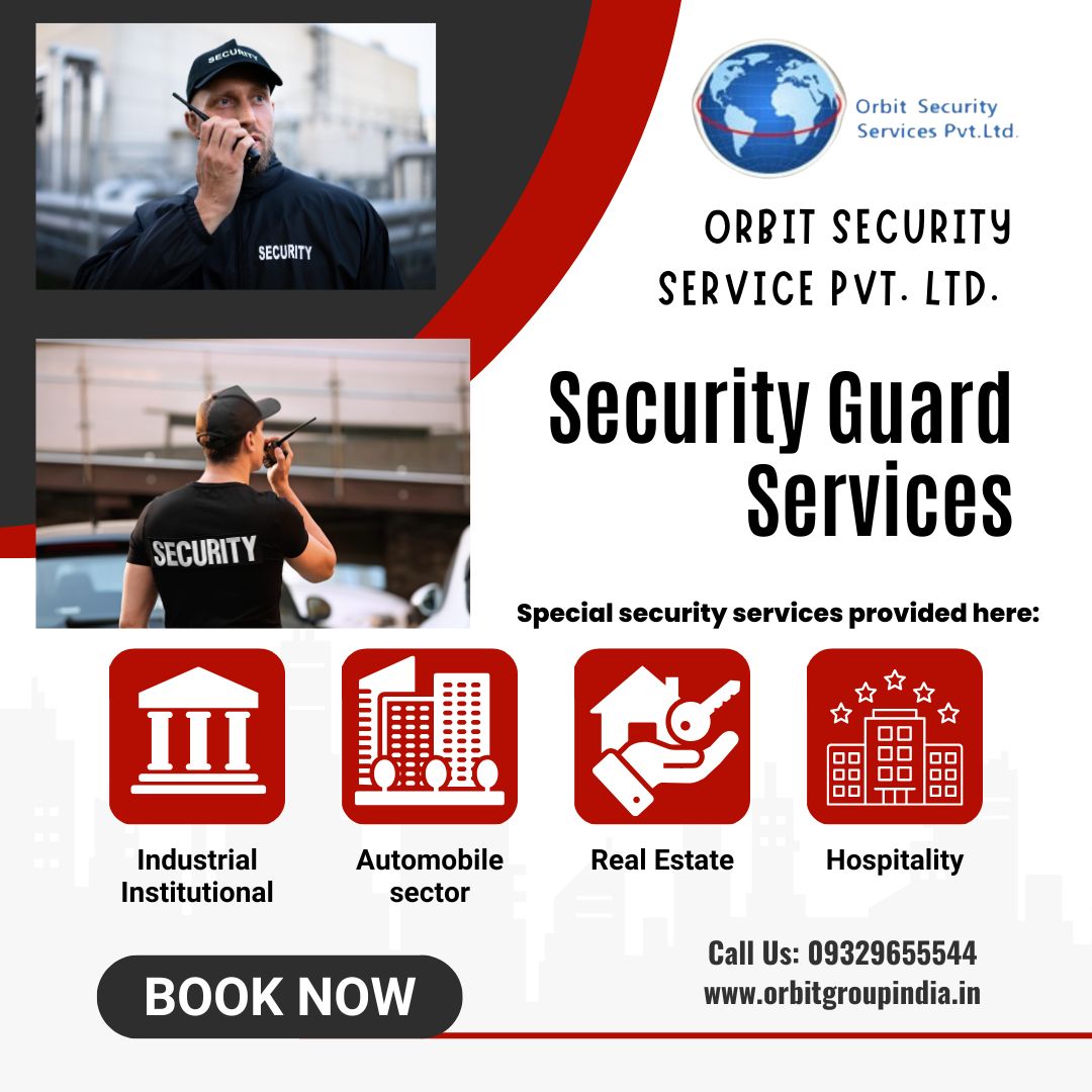 Best Event Security Services in Indore