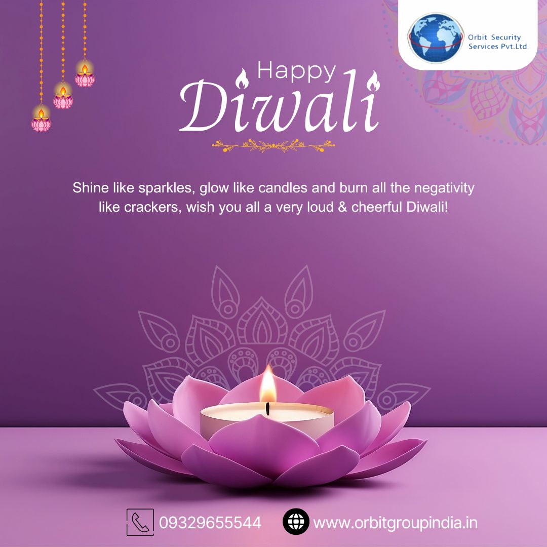 Happy Diwali
