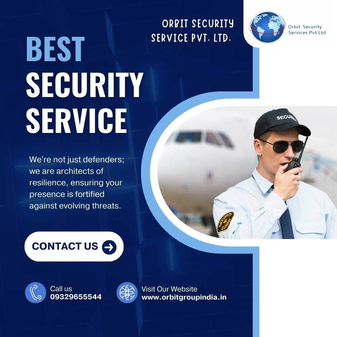 Best Personal Security Officer Services in Indore