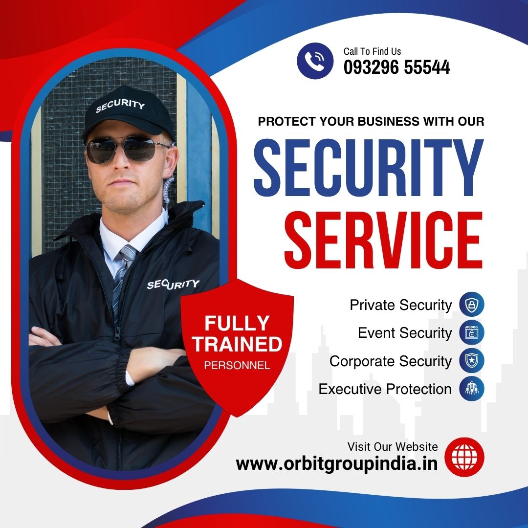 BEST SECURITY SERVICES IN INODRE